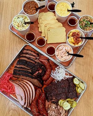 Image post by @primebbq on Instagram