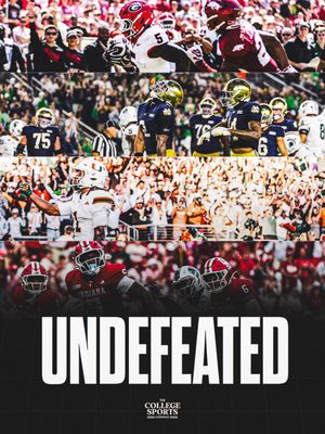 Image post by @thecollegesportsco on Instagram