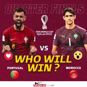 Image post by @thepaparefootball on Facebook