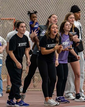 Image post by @sbubearcats on Instagram