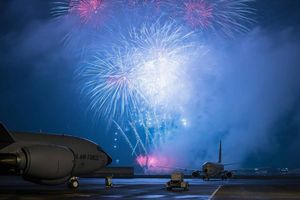 Image post by @airmanmagazine on Instagram