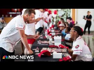 Video post by @nbcnews on YouTube