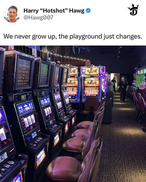 Video post by @dkcasino on TikTok