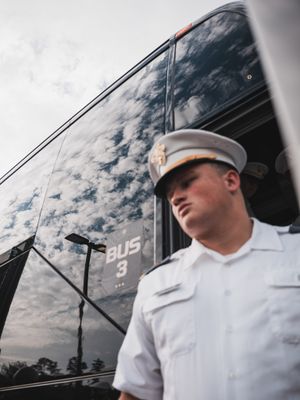 Image post by @armywp_football on Instagram