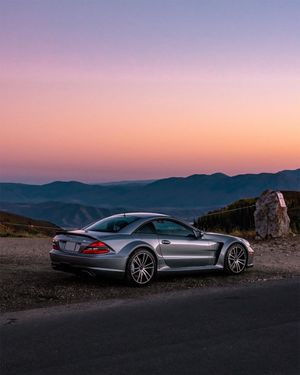 Image post by @mercedesbenzusa on Instagram