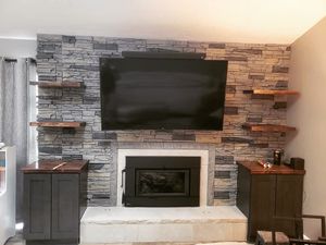 Image post by @ducarmecontracting on Instagram