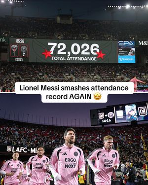 Video post by @onefootball on TikTok