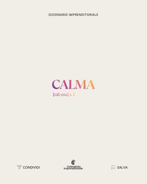 Image post by @calendarioimprenditoriale on Instagram