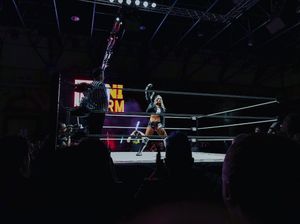 Image post by @tonistorm_ on Instagram