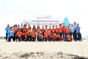 Image post by @BanzaiSurfCo on Facebook