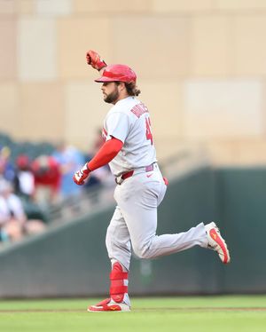 Image post by @cardinals on Instagram