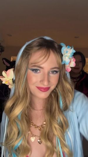 Video post by @evykayak on Instagram