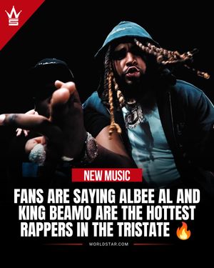 Image post by @worldstar on Instagram