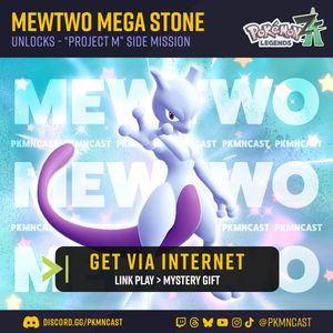 Image post by @pkmncast on Instagram