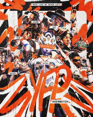 Image post by @yoonsaii on Twitter