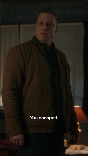 Video post by @syfy on TikTok