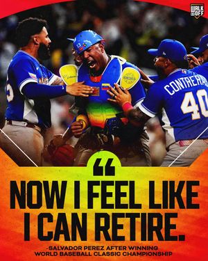 Image post by @brwalkoff on Instagram