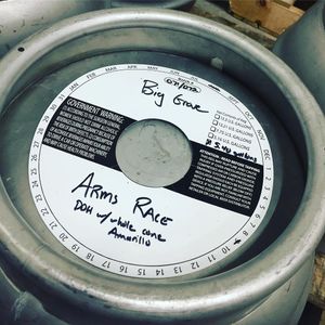 Image post by @biggrovebrewery on Instagram