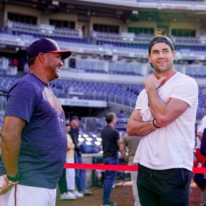 Image post by @Nationals on Twitter