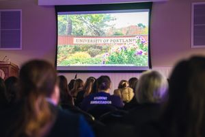 Image post by @thecollegetourtv on Instagram