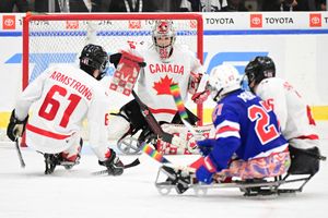 Image post by @HockeyCanada on Twitter