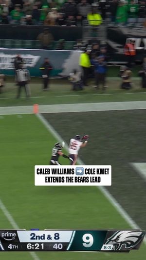 Video post by @nfl on TikTok