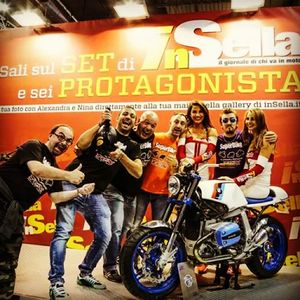 Image post by @loreschiappa on Instagram