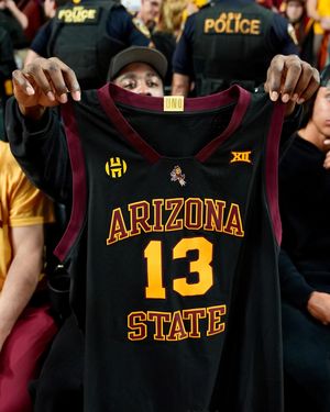 Image post by @adidasbasketball on Instagram