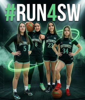 Image post by @swacademywbb on Instagram