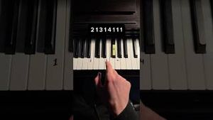 Video post by @keystutorialspage on YouTube