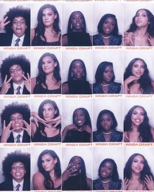 Video post by @wnba on TikTok