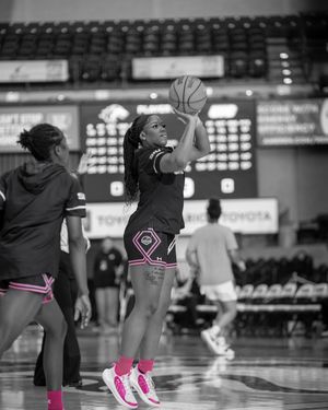 Image post by @siu_wbasketball on Instagram