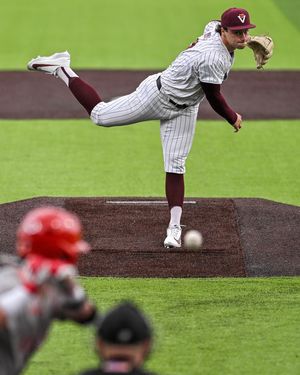 Image post by @hokiesbaseball on Instagram