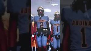 Video post by @maxpreps on YouTube