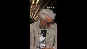 Video post by @imaxmovies on YouTube