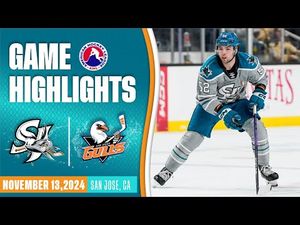 Video post by @SanJoseBarracuda1 on YouTube