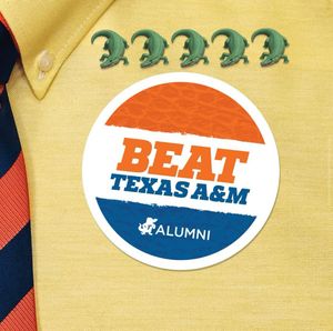 Image post by @sdgatorclub on Instagram