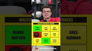 Video post by @snapbacktrivia on YouTube