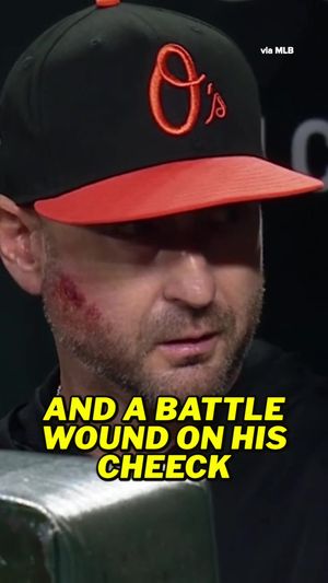 Video post by @cbssports on TikTok