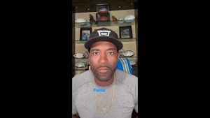 Video post by @profootballhof on YouTube