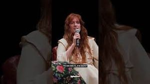 Video post by @rollingstone on YouTube