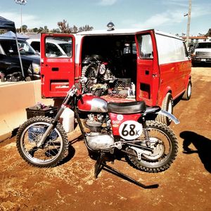Image post by @racerxonline on Instagram