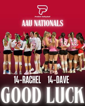 Image post by @PLAvolleyball on Facebook