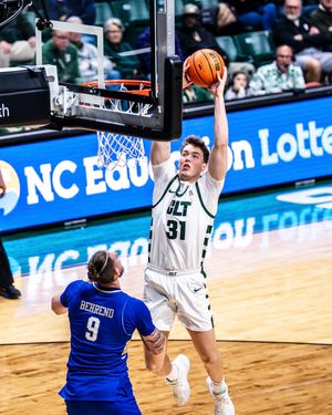 Image post by @49ersbasketball on Instagram