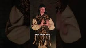 Video post by @ctvtelevision on YouTube