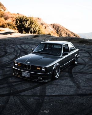 Image post by @temotive on Instagram