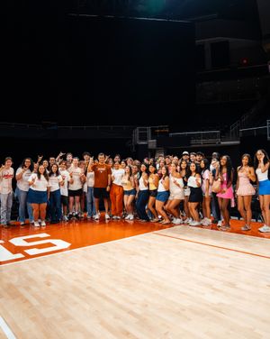 Image post by @texasmbb on Instagram