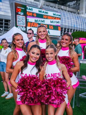 Image post by @u_cheer on Instagram