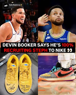 Image post by @soleretriever on Instagram