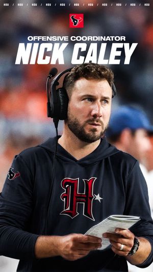 Video post by @houstontexans on TikTok